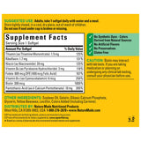 Nature Made Super B Complex Vitamins for Women and Men, Dietary Supplement for Energy Metabolism Support, Super Vitamin B Complex, 60 Softgels, 60 Day Supply