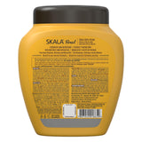 SKALA - Brasil - Creme de Tratamento 2 em 1 Maracuja e Oleo De Pataua 1 Kg - (Passion Fruit & Pataua Oil 2 in 1 Treatment Cream Net 35.27 Oz)