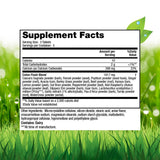 Nature's Secret Weekend Colon Flush 16 Capsule