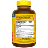 Nature Made Extra Strength Dosage Chewable Vitamin C 1000 mg per serving, Vitamin C Chewable Dietary Supplement for Immune Support, 90 Tablets, 45 Day Supply
