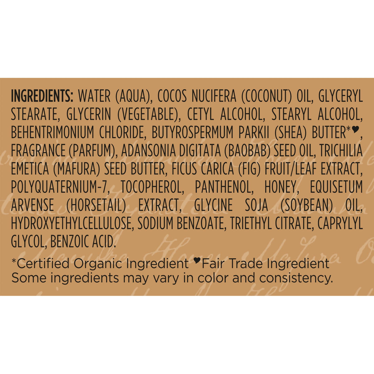 SheaMoisture Hydration Hair Milk Manuka Honey and Mafura Oil for Dry Hair to Hydrate and Style Hair 8 oz