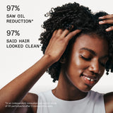 Olaplex Nº.4D Clean Weightless Volume Healthy Scalp Dry Shampoo: Absorbs Oils & Neutralizes Odor | No Powdery Residue | For Coily, Curly, Straight, and Wavy, 178 g / 6.3 Oz
