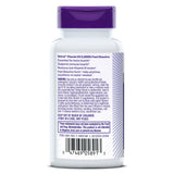 Natrol Fast Dissolve Vitamin D3 5,000 IU, Dietary Supplement for Bone and Joint Health, Bone Support Supplement, 90 Tablets, 90 Day Supply