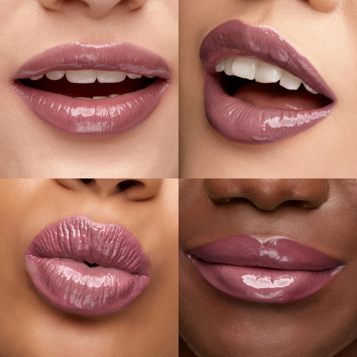 Kiko Milano Unlimited Double Touch 121 | Liquid Lipstick With A Bright Finish In A Two-step Application. Lasts Up To 12 Hours*. No-transfer base Colour.
