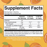MaryRuth Organics Vitamin D3 Gummies | 2 Month Supply | Adults & Kids Vitamin D Gummy | Immune Support Supplement | VIT D3 1000IU for Bone Health&Muscle Function | Vegan | Non-GMO | Gluten Free | 60
