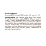 Hawaiian Tropic Everyday Active Sunscreen Lotion, SPF 50 Sunblock, 8 Fl Oz