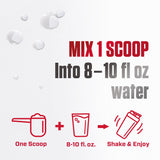 Dymatize 100% Creatine Monohydrate with CREAPURE, 5g Per Serving, 60 Servings (300g), Creatine for Women and Men, Gluten Free