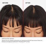 Olaplex Nº.4D Clean Weightless Volume Healthy Scalp Dry Shampoo: Absorbs Oils & Neutralizes Odor | No Powdery Residue | For Coily, Curly, Straight, and Wavy, 178 g / 6.3 Oz