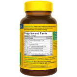 Nature Made Super B Complex Vitamins for Women and Men, Dietary Supplement for Energy Metabolism Support, Super Vitamin B Complex, 60 Softgels, 60 Day Supply
