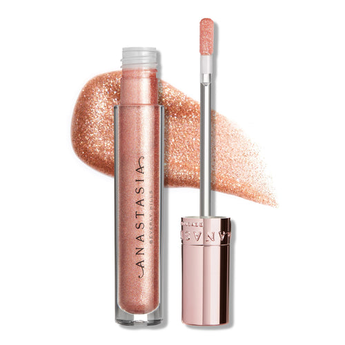Anastasia Beverly Hills - Lip Gloss - Amber Sparkle