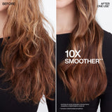 Redken Acidic Bonding Concentrate Leave In Conditioner - Hair Repair Treatment For Damaged Hair, Bond Building & Strengthening, Heat Protection