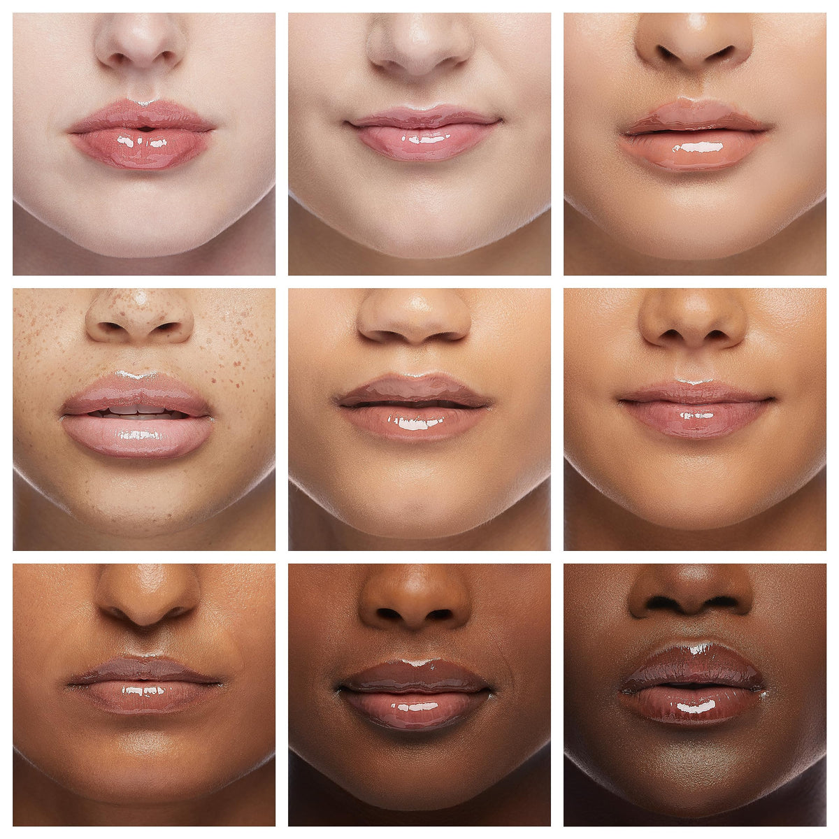 Fenty Beauty by Rihanna Gloss Bomb Ice Cold Heart'd